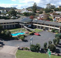 Bucketts Way Motel and Restaurant - Holiday Find