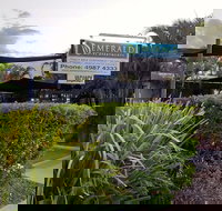 Emerald Motel Apartments - Holiday Find