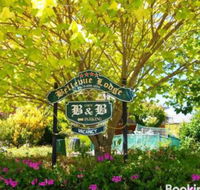 Eden Bed  Breakfast - Holiday Find