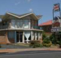 Countryman Motor Inn - Holiday Find