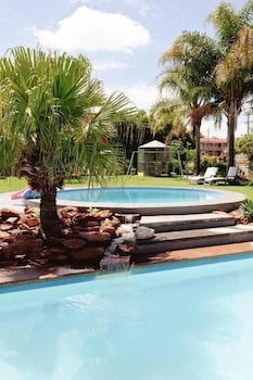 Country Leisure Motor Inn - Holiday Find 3