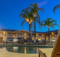 The Palms Motel Dubbo - Holiday Find