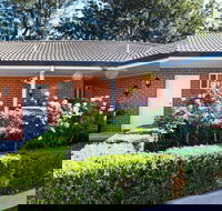 Akuna Motor Inn and Apartments - Holiday Find
