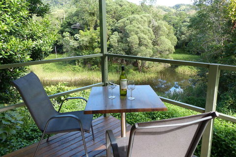 Daintree Valley Haven - Holiday Find 7