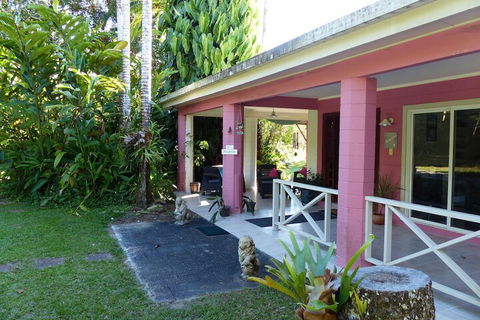 Daintree Valley Haven - Holiday Find 2
