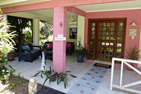 Daintree Valley Haven - Holiday Find 4
