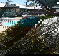 Lone Pine Motel - Corowa