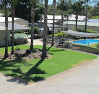 Golfers Lodge Motel
