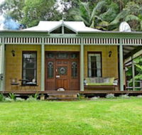 Mount Browne Cottage - Holiday Find