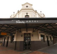 Peden's Hotel - Holiday Find