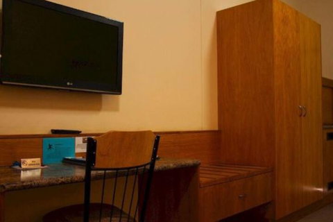 Mas Country Roma Explorers Inn Roma - Holiday Find 6