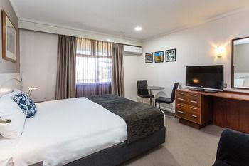 Amity Motor Inn - Holiday Find 0