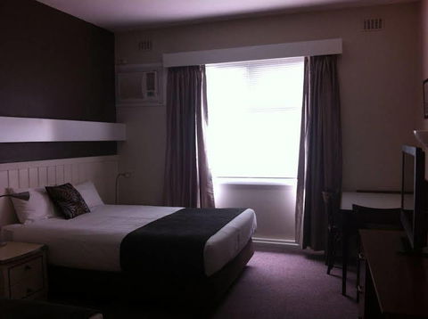 Amity Motor Inn - Holiday Find 1