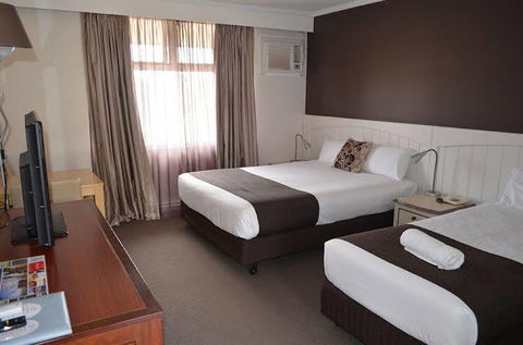 Amity Motor Inn - Holiday Find 4