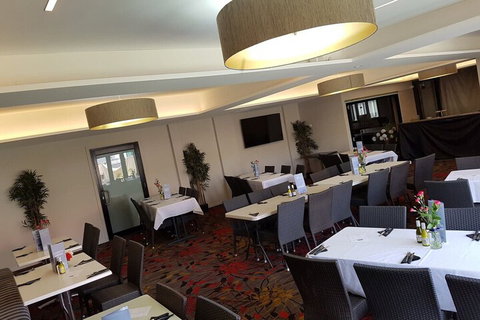 Windsor Hotel Dalby - Holiday Find 3