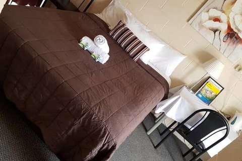 Windsor Hotel Dalby - Holiday Find 2