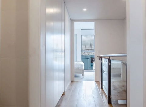 B15-darling Harbour 2 BDR Loft - Holiday Find 4