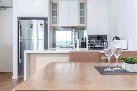 B15-darling Harbour 2 BDR Loft - Holiday Find 1
