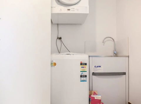 B15-darling Harbour 2 BDR Loft - Holiday Find 0