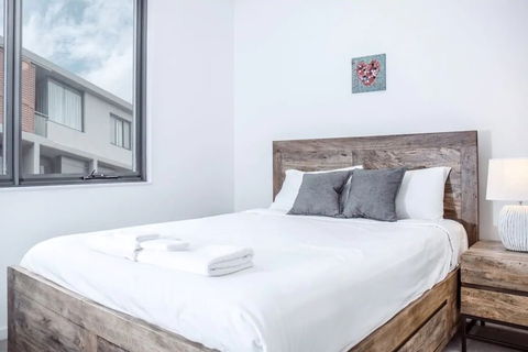 B15-darling Harbour 2 BDR Loft - Holiday Find 5