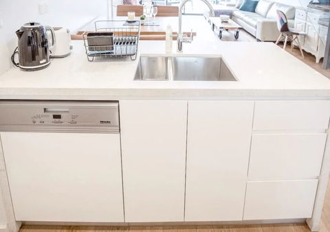 B15-darling Harbour 2 BDR Loft - Holiday Find 3
