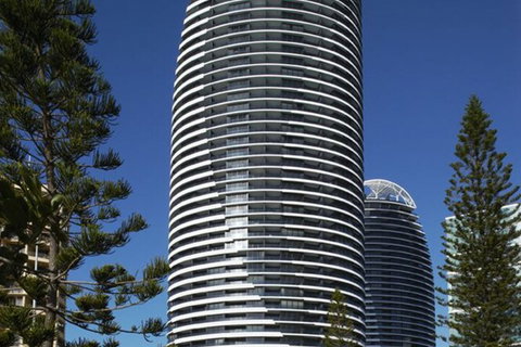 Oracle Sleek & Stylish 2 Bedroom Ocean View - Holiday Find 1