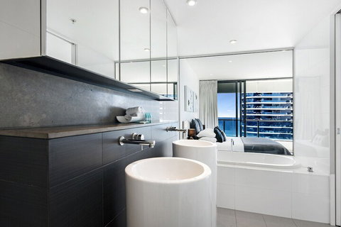 Oracle Sleek & Stylish 2 Bedroom Ocean View - Holiday Find 6