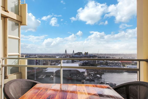 DD Apartments On Kent - Holiday Find 0