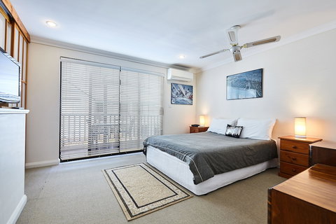 Fremantle Townhouse Unit 5 - Holiday Find 5