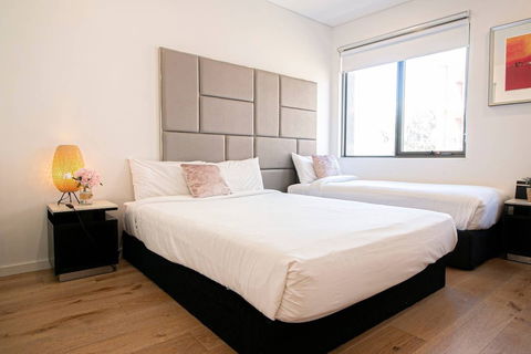 E06-darling Harbour Studio - Holiday Find 2