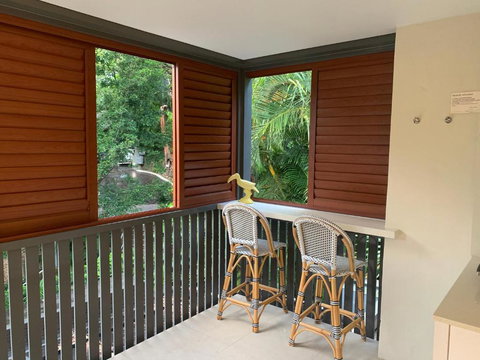 Noosa Beach Apartment On HASTING St. French Quarter Resort.Noosa Heads - Holiday Find 3