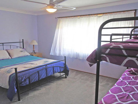 Catalina 7 Catalina Close Air Conditioned Large Home With Boat Parking - Holiday Find 3