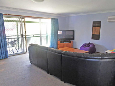 Catalina 7 Catalina Close Air Conditioned Large Home With Boat Parking - Holiday Find 1