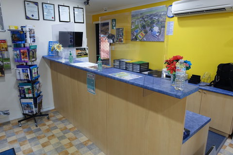 Discovery Parks - Goolwa - Holiday Find 3