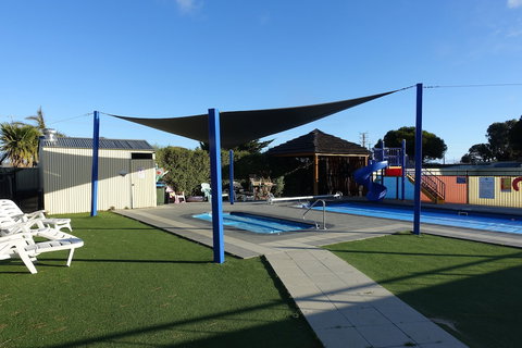 Discovery Parks - Goolwa - Holiday Find 2