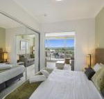 Hinterland Luxury 1 Bedroom Hinterland View Apt
