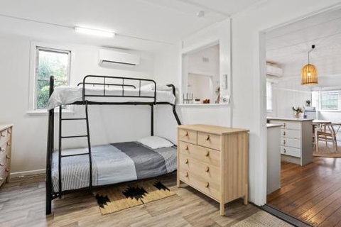 Hideaway On Keats Bangalow Road Byron Bay - Holiday Find 1