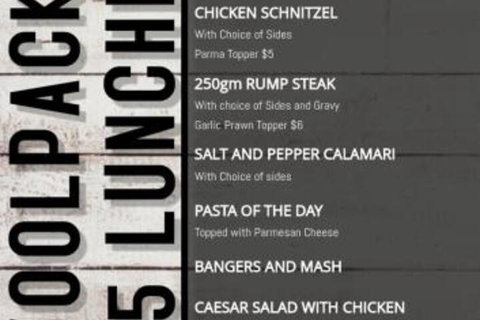 Woolpack Hotel Tumut - Holiday Find 0