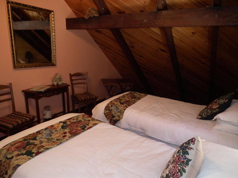 Back To The Bush - Holiday Find 4