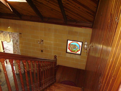 Back To The Bush - Holiday Find 5