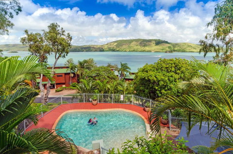 Heliconia 1 Hamilton Island 3 Bedroom Ocean View Spacious Holiday Accommodation - Holiday Find 4