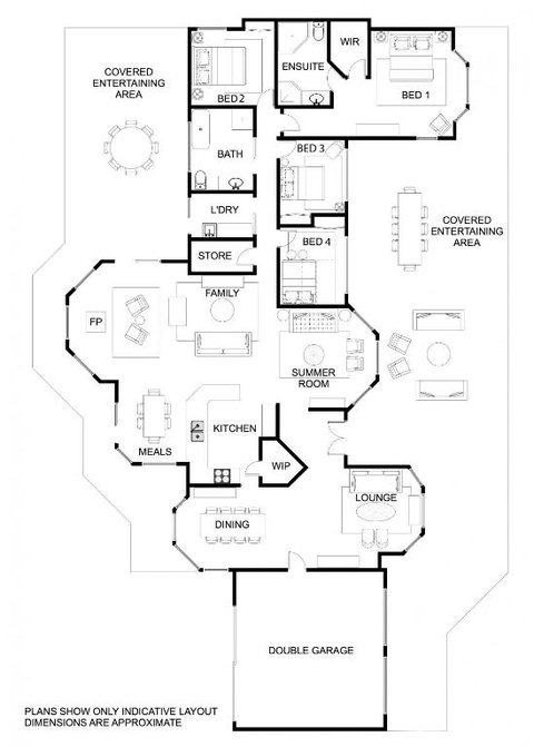 Cullengetty Estate - Holiday Find 1