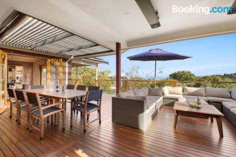 Acqua Vista Water View Fireplace Walk To Beach - Holiday Find 6