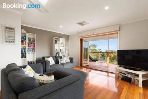 Acqua Vista Water View Fireplace Walk To Beach - Holiday Find 0