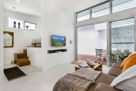 A PERFECT STAY - Studio 9 - Holiday Find 6
