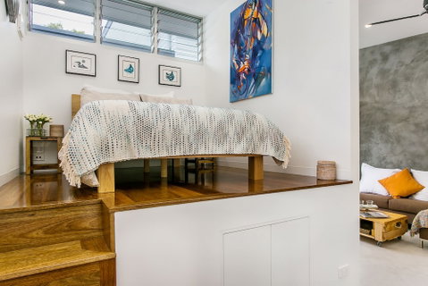 A PERFECT STAY - Studio 9 - Holiday Find 5