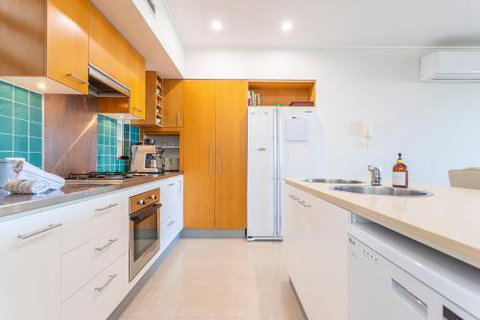 Maroochy River Inlet Views At Sebel Twin Waters Free Wifi & Parking 2 Cars - Holiday Find 6