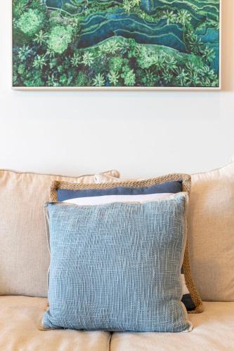 Maroochy River Inlet Views At Sebel Twin Waters Free Wifi & Parking 2 Cars - Holiday Find 3