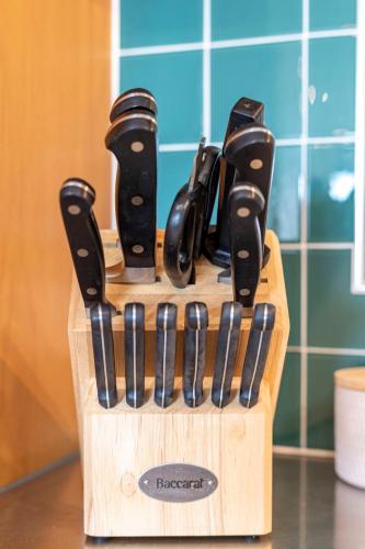 Maroochy River Inlet Views At Sebel Twin Waters Free Wifi & Parking 2 Cars - Holiday Find 4