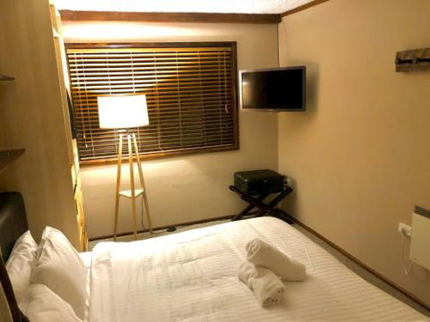 Chamonix - Holiday Find 3